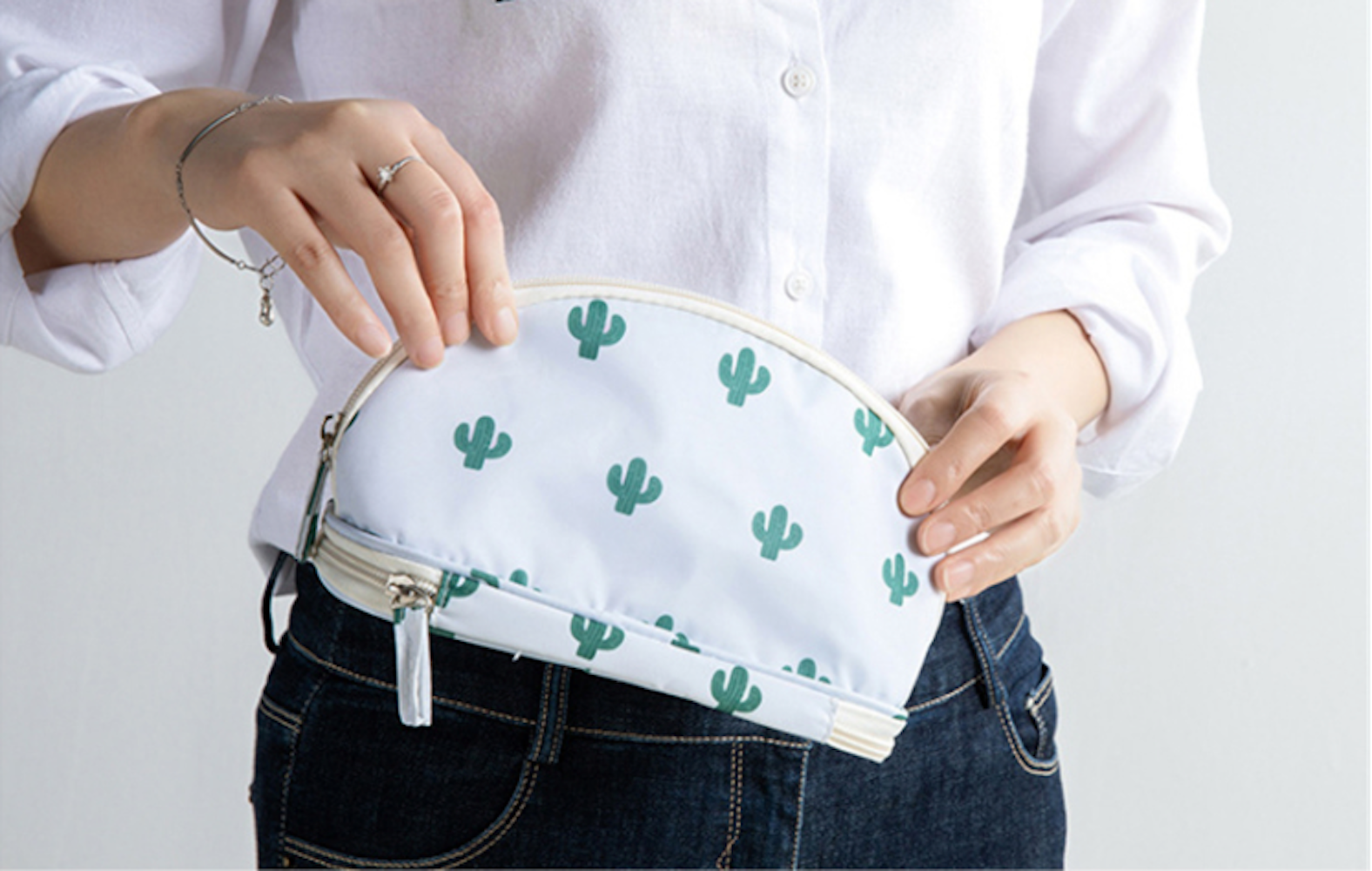 Cosmetic Bags